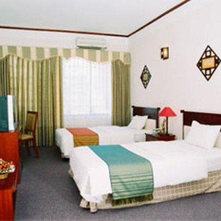 Sport Hotel Hà Nội Ngoại thất bức ảnh