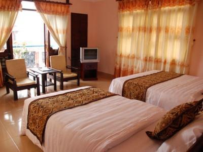 Sport Hotel Hà Nội Ngoại thất bức ảnh