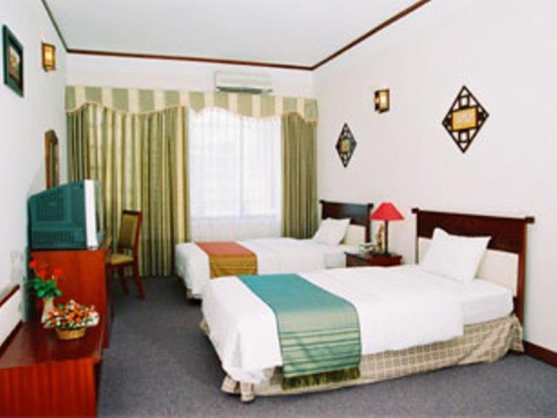 Sport Hotel Hà Nội Ngoại thất bức ảnh