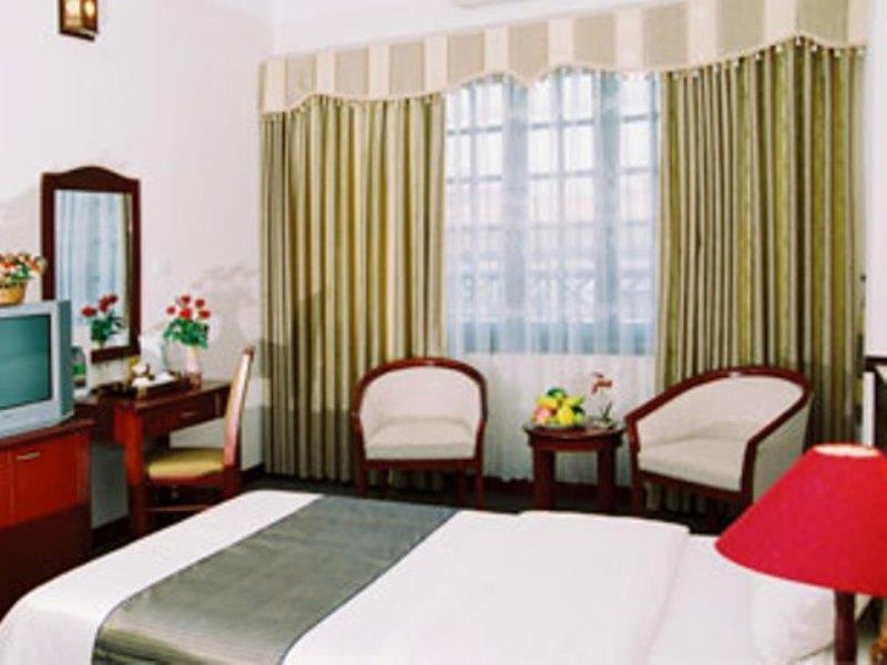 Sport Hotel Hà Nội Ngoại thất bức ảnh