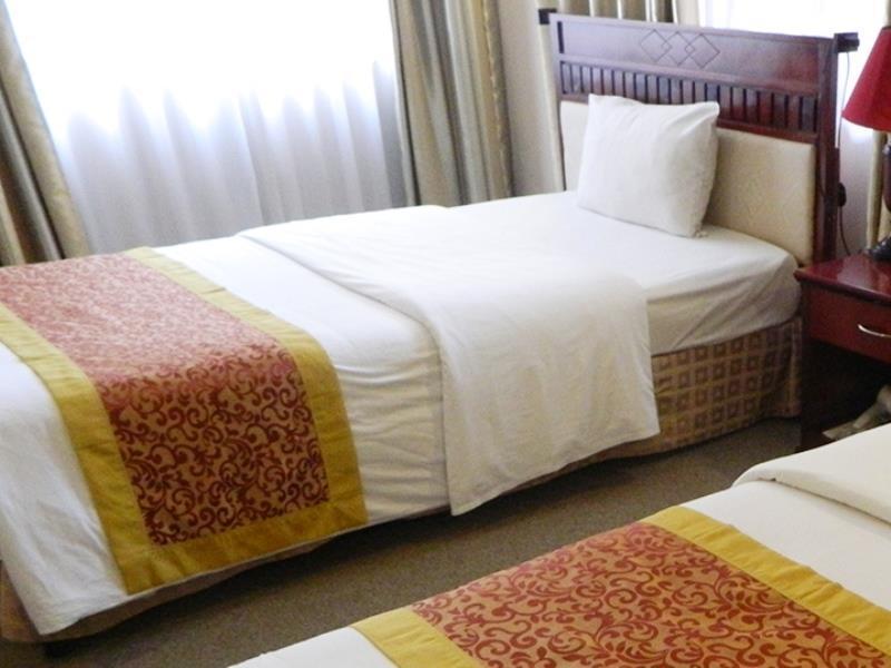 Sport Hotel Hà Nội Ngoại thất bức ảnh