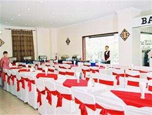Sport Hotel Hà Nội Ngoại thất bức ảnh