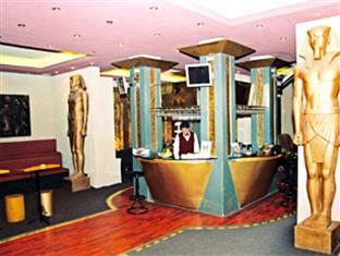 Sport Hotel Hà Nội Ngoại thất bức ảnh