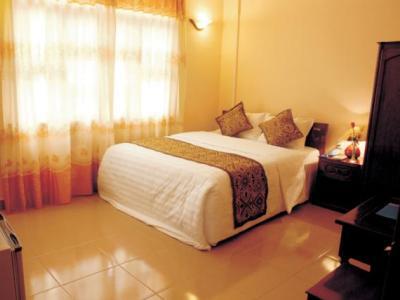 Sport Hotel Hà Nội Ngoại thất bức ảnh